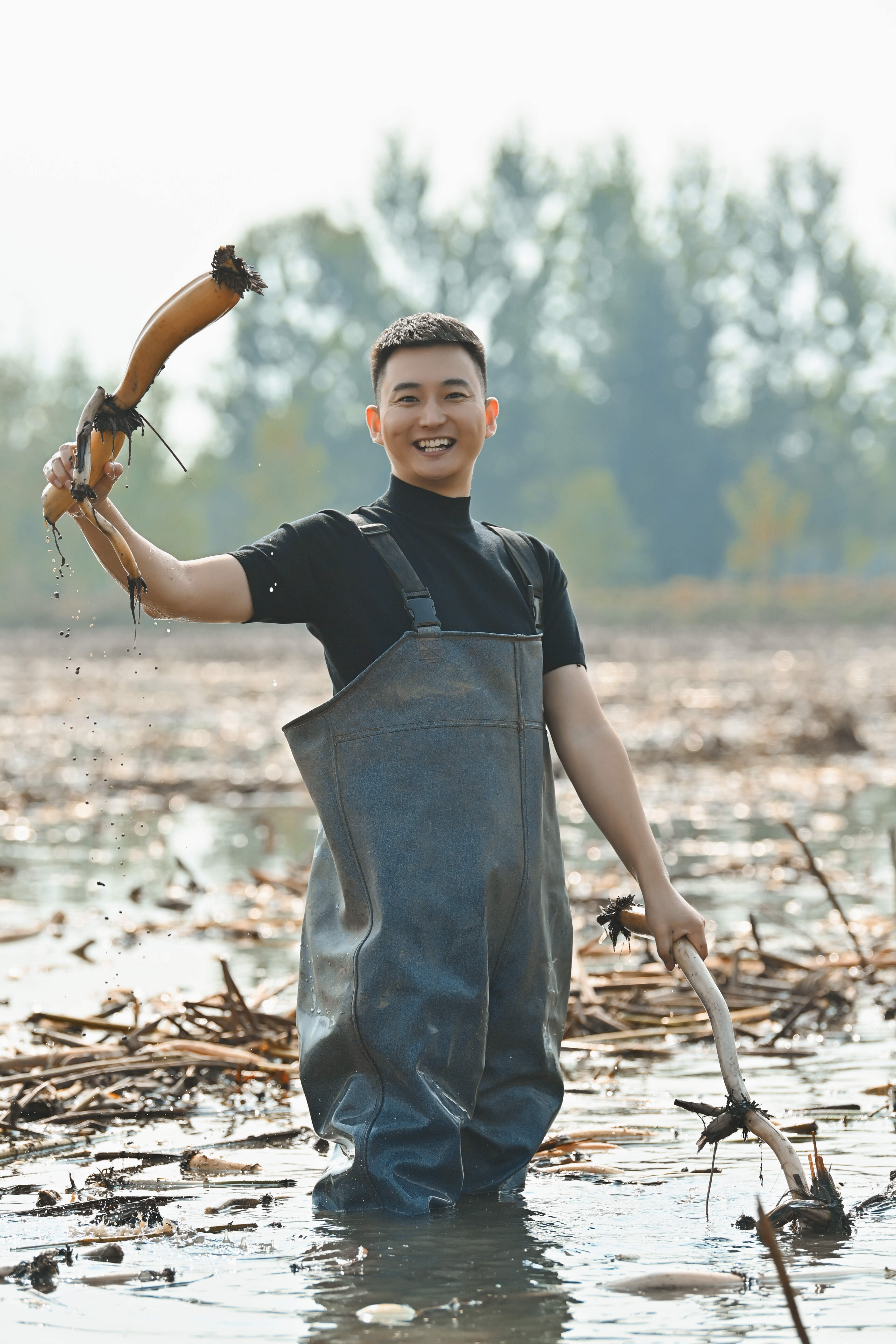 远方