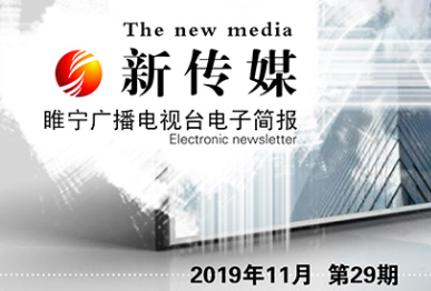 电子简报新传媒第二十九